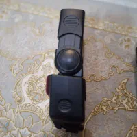 فلاش دوربین