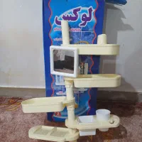 سرویس کامل حمام مارک لوکس