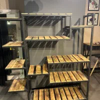 رگال کفش و لباس کیف