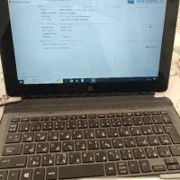 لب تاب تبلت شو hp