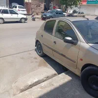 206مدل82|خودرو سواری و وانت|مشهد, خواجه ربیع|دیوار