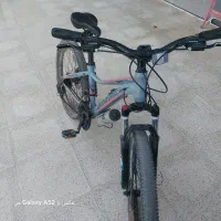 دوچرخه ‌صفر