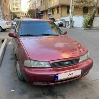 دوو سی یلو مدل 80 فوق العاده سالم