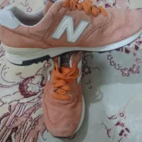 کتونی نیوبالانس 1400 اصل آمریکا سایز 45/46