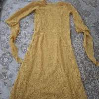 دوعدد لباس سورانی دخترانه ۶تا۷سال