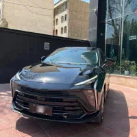 لاماری هیبرید توسط نمایندگی