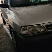 پراید ۸۴