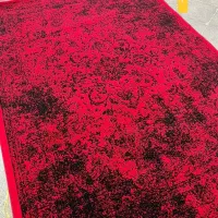 فرش از تولید ب مصرف از کارخانه