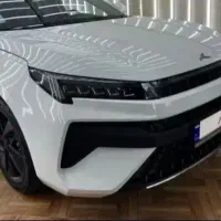 جک  j7 / جک j4  تحویل فوری