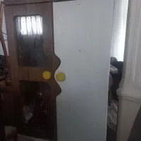 کمد لباس نوزاد