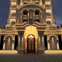مشارکت در ساخت ۱۰۰۰متری با جواز ساخت