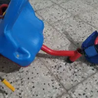 سه چرخه