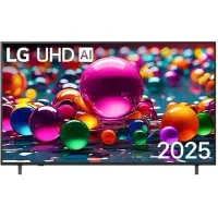 تلویزیون 55 اینچ الجی مدل UA85006 اصلی آکبند پلمپ