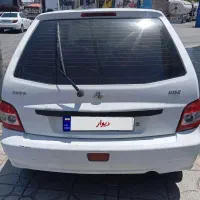 111se|خودرو سواری و وانت|مشهد, رباط طرق|دیوار