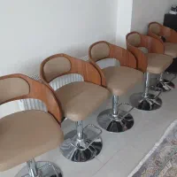 صندلی جزیره