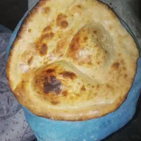 نون محلی|خوردنی و آشامیدنی|بم, |دیوار