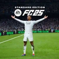 اکانت بازی fc25 z2 PS5