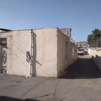 خانه ۳نبش فروشی  حدود75متر