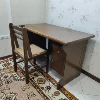 میز تحریر و صندلی