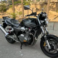 Cb1300 2005 biking cbr1000 cbr600