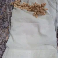 پرده|پرده، رانر، رومیزی|قم, منبع آب|دیوار