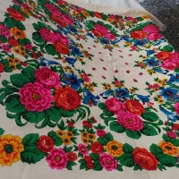 چارقد سنتی اصل