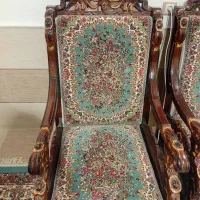 مبل قالی ۸ نفره