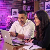 تعمیر و آموزش کامپیوتر حتی در محل