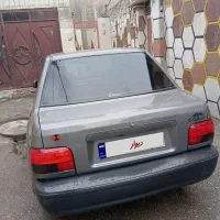 پراید|خودرو سواری و وانت|کرمانشاه, |دیوار