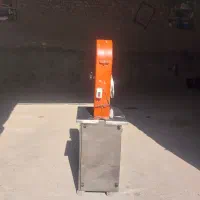 اره فلکه قصابی