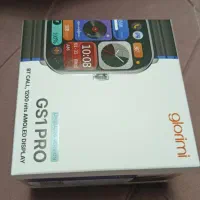 ساعت هوشمند گلوریمی Gs1 pro برای گوشی