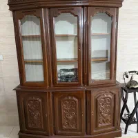 ویترین قدیمی