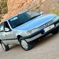 405 glx عتیقه/نقد/اقساط