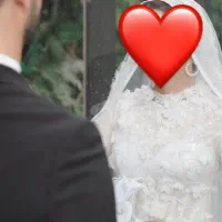 لباس عروس
