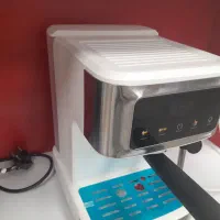 اسپرسو ساز میگل آکبند با ۵ سال گارانتی شرکتی