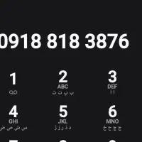 خط دائمی خشک
