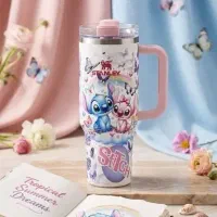 ماگ استندلی استیج