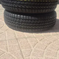 لاستیک نو