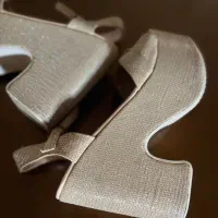 کفش مجلسی