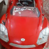 ماشین شارژی