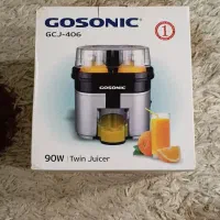 اب مرکبات گیری گوسونیک