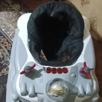 روروک|کالسکه و لوازم جانبی|مشهد, اسماعیل آباد (سپاد)|دیوار