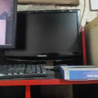 کامپیوتر تمیز رم8