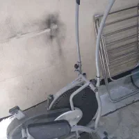 دوچرخه ورزشی