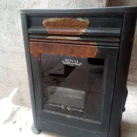 بخاری