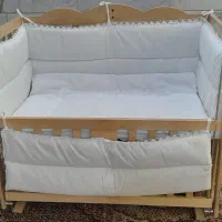 گهواره نوزاد،تخت کنار مادر