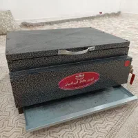 کباب پز گازی