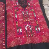 زی آستین چرخ و دست