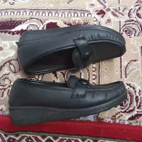 کفش طبی زنونه