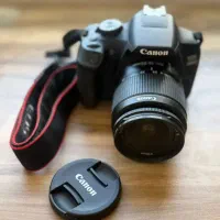 دوربین d2000 کنون